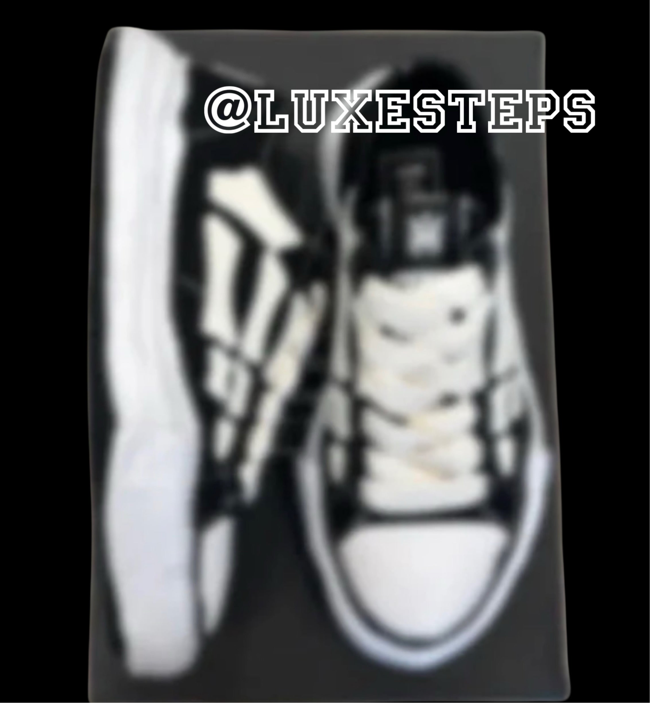 White / black - AMRI , MHRA