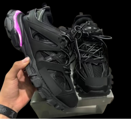 LED - LENCI TRACKERS